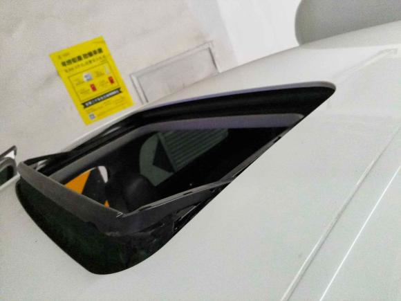 [成都·川A] 二手别克威朗2017款 三厢 15S 自动进取型