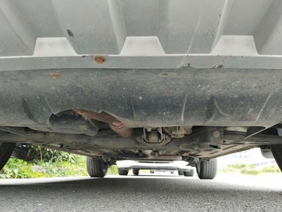 [宁波·浙B] 二手一汽森雅R72017款 1.6L 手动豪华型