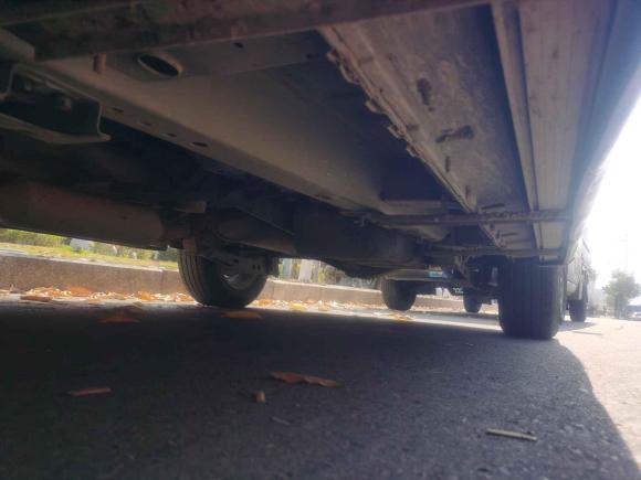 [温州·浙G] 二手北汽幻速北汽幻速S32016款 S3L 1.5L 手动尊贵型