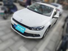 [南昌·赣A]大众&nbsp;&nbsp;尚酷&nbsp;&nbsp;2011款1.4TSI单增压风尚版