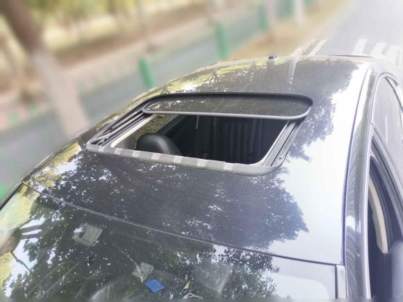 [合肥·皖A] 二手大众帕萨特新能源2019款 430PHEV 混动精英版