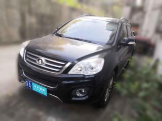 哈弗哈弗H62012款1.5T手动两驱精英型