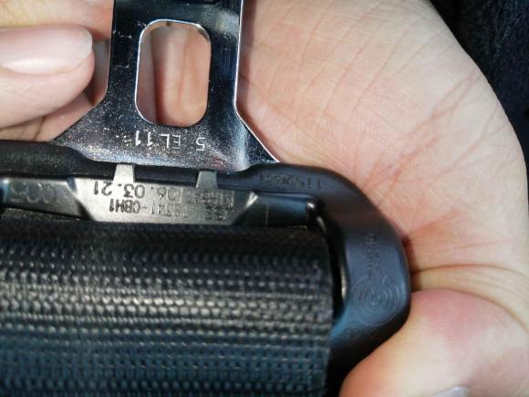 [常州·苏D] 二手奔驰奔驰A级2021款 A 200 L 运动轿车时尚型