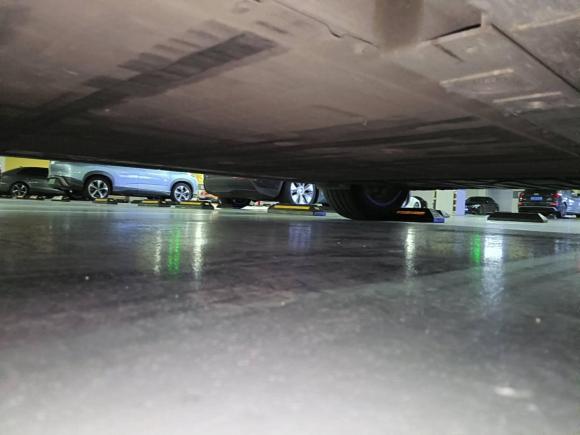 [成都·川A] 二手蔚来蔚来ES62023款 75kWh