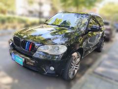 [杭州·浙A] 宝马宝马X52013款 xDrive40i