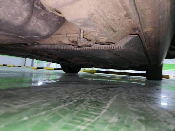 [北京·琼A] 二手大众高尔夫·嘉旅2018款 1.6L 自动舒适型