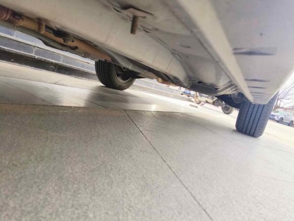 [济南·鲁A] 二手Jeep自由客2014款 2.4L 运动版