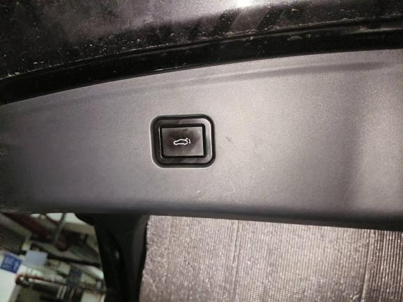 [嘉兴·沪A] 二手深蓝汽车深蓝SL032022款 1.5L 1200增程版