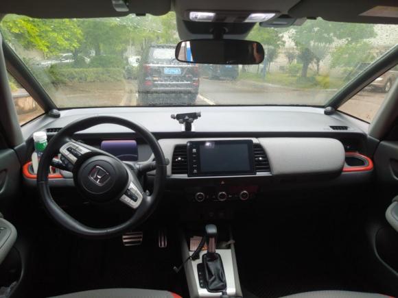 [南通·苏F] 二手本田LIFE2021款 1.5L CVT SPO-SS灵动版