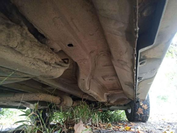 [南京·苏A] 二手奇瑞瑞虎52014款 2.0L CVT家悦版