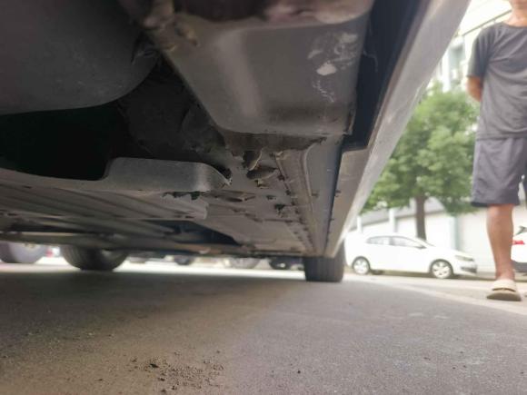 [宁波·浙B] 二手凯迪拉克凯迪拉克CT62021款 28T 精英型