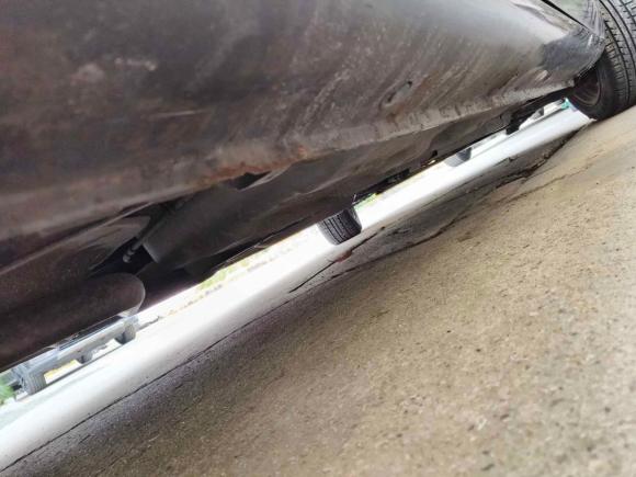 [上海·鲁N] 二手海马普力马2013款 1.8L 自动7座尊享版