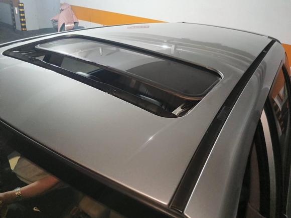 [济南·鲁Y] 二手马自达马自达62006款 Wagon 2.3L 自动型