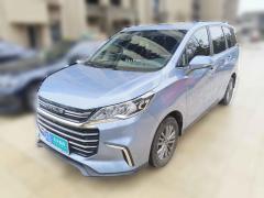 [常州·苏D]上汽大通MAXUS&nbsp;&nbsp;大通G50&nbsp;&nbsp;2021款 1.5T 自动畅游B