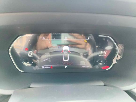 [合肥·豫Q] 二手名爵MG52021款 300TGI DCT青奢豪享版