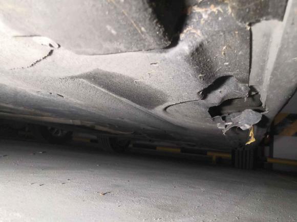 [成都·川A] 二手宝马宝马5系2013款 525Li 豪华型