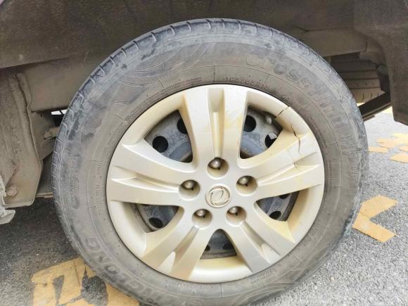 [南昌·津R] 二手东风风行菱智2018款 M3 1.5L 5座基本型