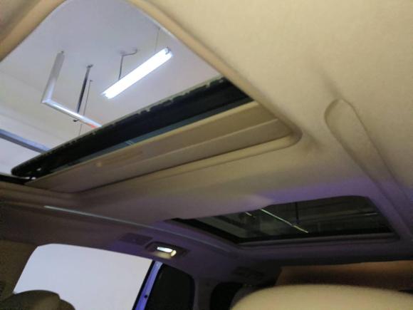 [济南·鲁S] 二手别克别克GL82020款 ES陆尊 653T 豪华型