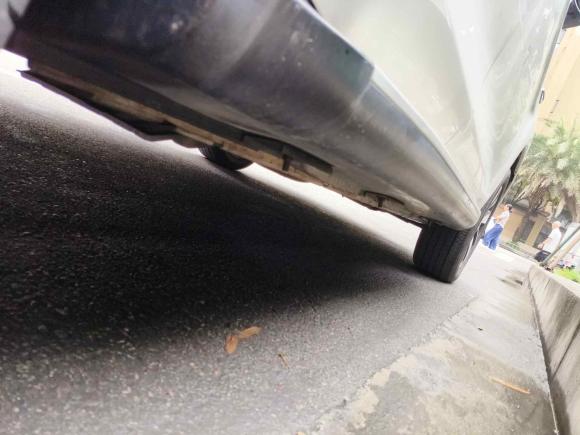 [成都·川Z] 二手三菱劲炫ASX2018款 2.0L CVT两驱尊享版