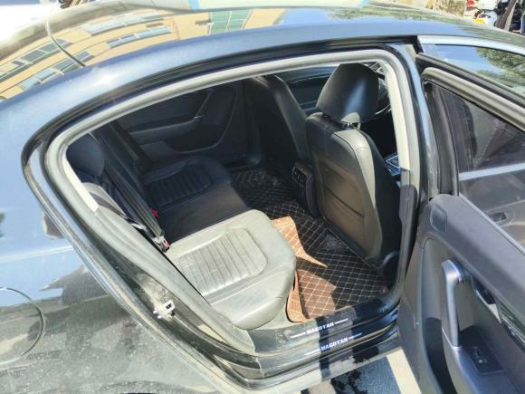 [湖州·浙E] 二手大众迈腾2015款 1.8TSI 领先型