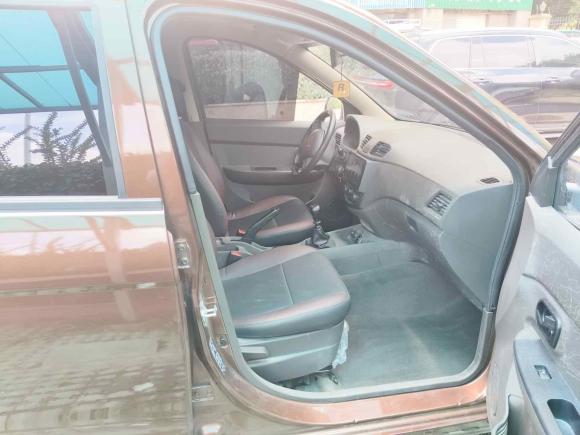 [合肥·皖A] 二手五菱汽车五菱宏光2021款 1.5L S基本型LAR