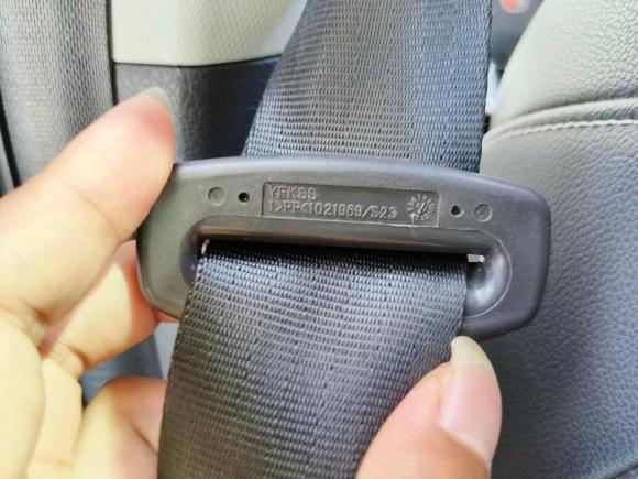 [无锡·苏B] 二手荣威荣威RX52019款 20T 两驱自动4G互联铂金版