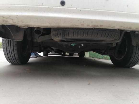 [佛山·粤E] 二手五菱汽车五菱宏光2019款 1.5L S标准型国VI LAR