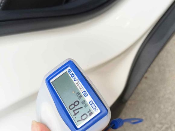 [南昌·赣A] 二手现代北京现代ix352020款 2.0L 自动两驱智勇·畅享版