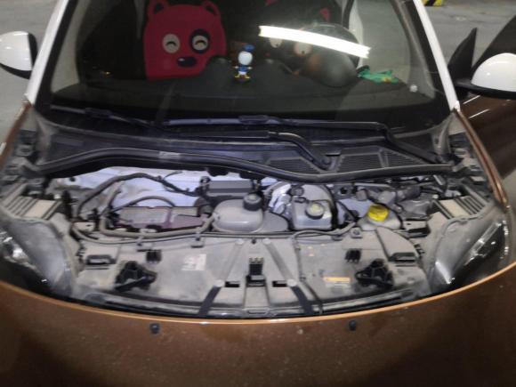 [杭州·浙A] 二手smartsmart fortwo2015款 1.0L 52千瓦硬顶激情版