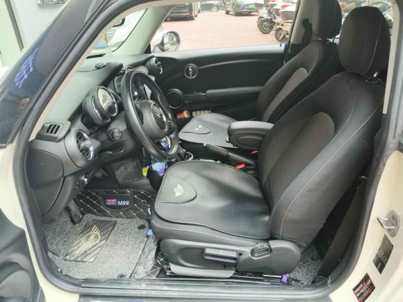 [深圳·粤B] 二手MINIMINI2014款 1.2T ONE+