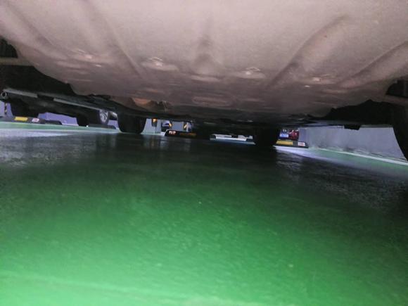 [嘉兴·皖N] 二手宝马宝马3系GT2013款 320i 领先型