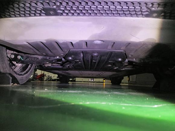 [济南·鲁A] 二手大众ID.6 X2021款 Pro 极智长续航版