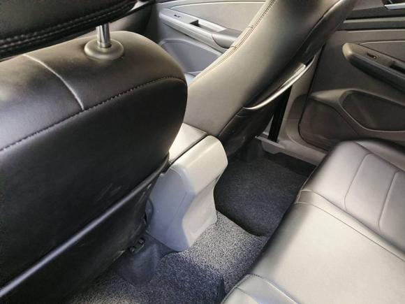 [杭州·浙A] 二手捷达捷达VS52019款 280TSI 自动进取型