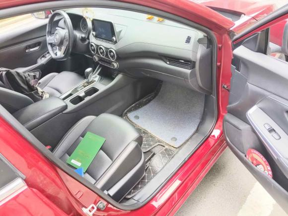 [合肥·皖A] 二手日产轩逸2020款 1.6L XL CVT悦享版