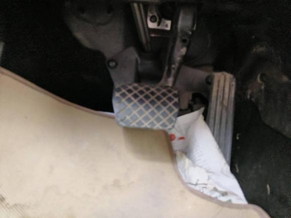 [湖州·浙E] 二手斯柯达明锐2012款 1.6L 自动逸俊版