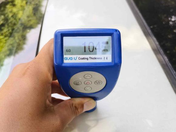 [佛山·粤E] 二手丰田汉兰达2018款 2.0T 四驱豪华版 7座 国V