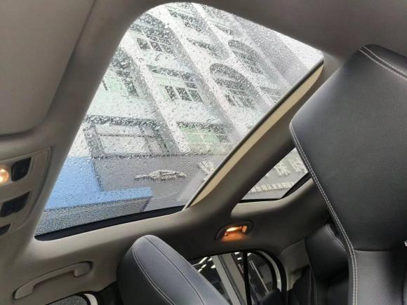 [义乌·浙G] 二手奔驰奔驰GLA2016款 GLA 200 时尚型