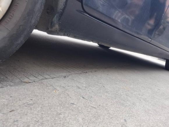 [嘉兴·浙F] 二手马自达马自达62012款 2.0L 自动时尚型