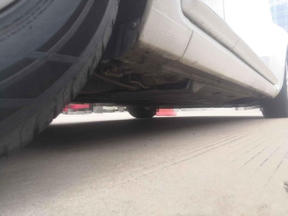 [芜湖·皖B] 二手大众甲壳虫2015款 180TSI