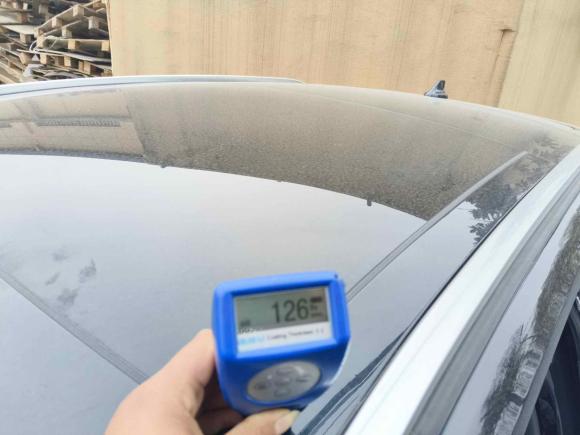 [杭州·浙A] 二手林肯冒险家2021款 2.0T 两驱尊享版