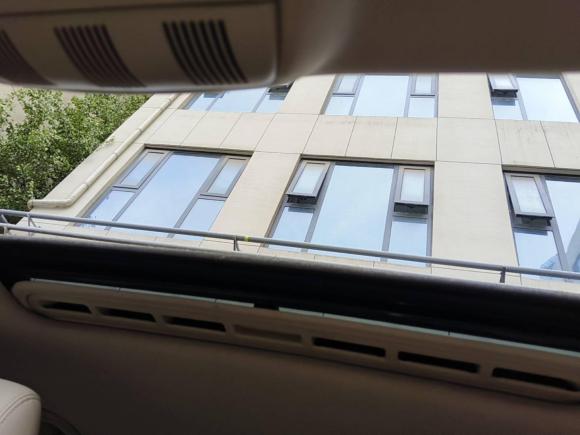 [西安·陕A] 二手斯柯达明锐2012款 1.6L 自动逸俊版