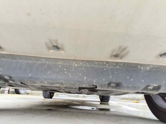 [上海·沪D] 二手哈弗哈弗H6 Coupe2015款 蓝标 2.0T 手动两驱精英型