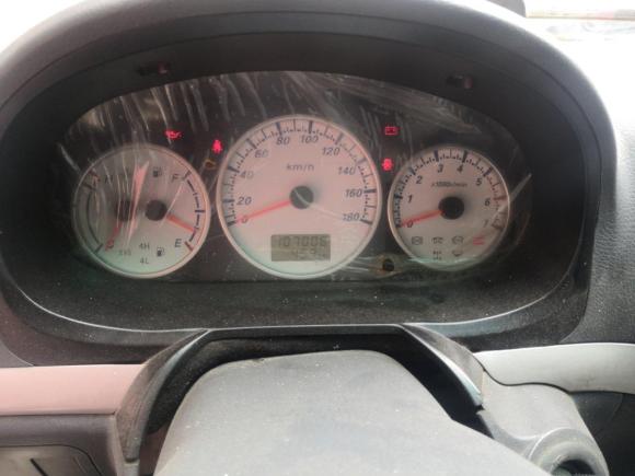 [常州·苏D] 二手金龙金威2014款 2.0L创业型4G21B