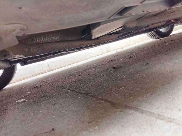 [南昌·赣A] 二手吉利汽车缤瑞2022款 缤瑞COOL 1.5T DCT电掣版