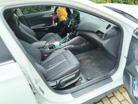 [上海·皖H] 二手现代菲斯塔2019款 280TGDi 智速版 国VI