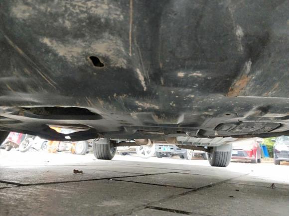 [宁波·闽A] 二手起亚智跑2015款 2.0L 自动两驱版GLS