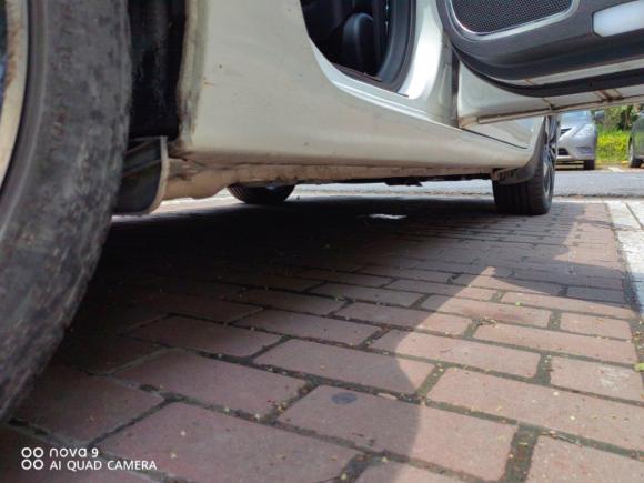 [上海·沪F] 二手比亚迪秦新能源2015款 1.5T 双冠旗舰Plus版