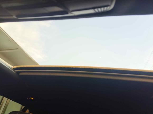 [西安·陕A] 二手奔驰奔驰EQC2020款 EQC 350 4MATIC