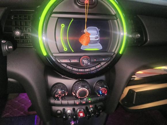 [杭州·浙A] 二手MINIMINI2016款 1.5T COOPER