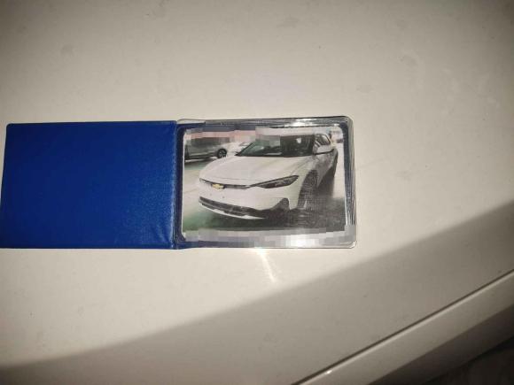 [济南·鲁A] 二手雪佛兰畅巡2021款 星享版